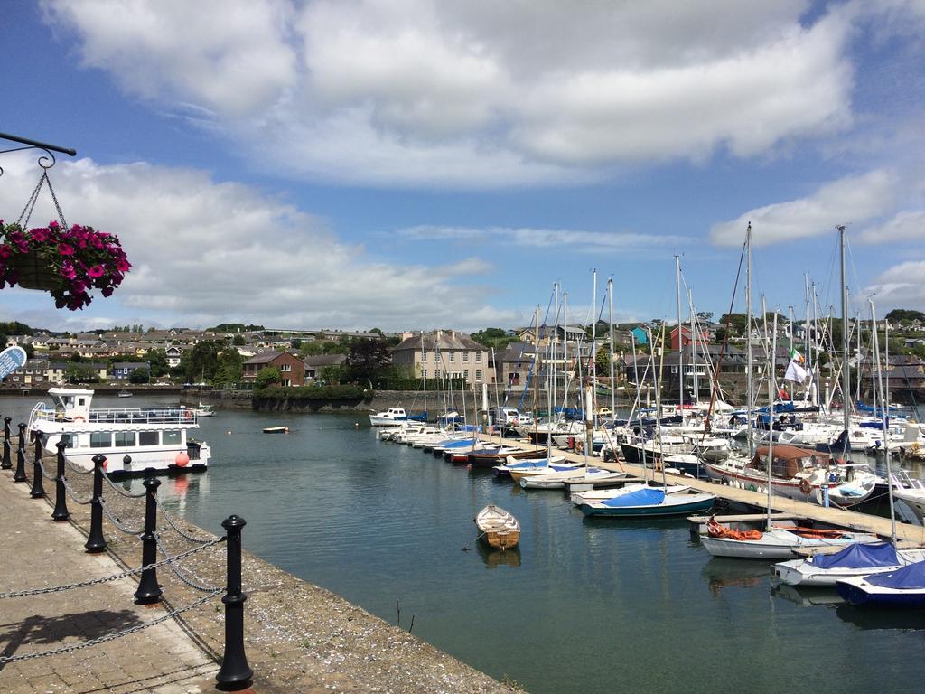 Heart Of Kinsale Quarto foto