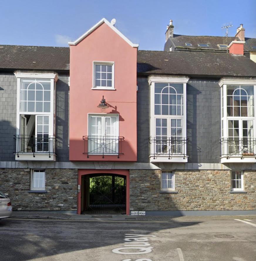 Heart Of Kinsale Exterior foto